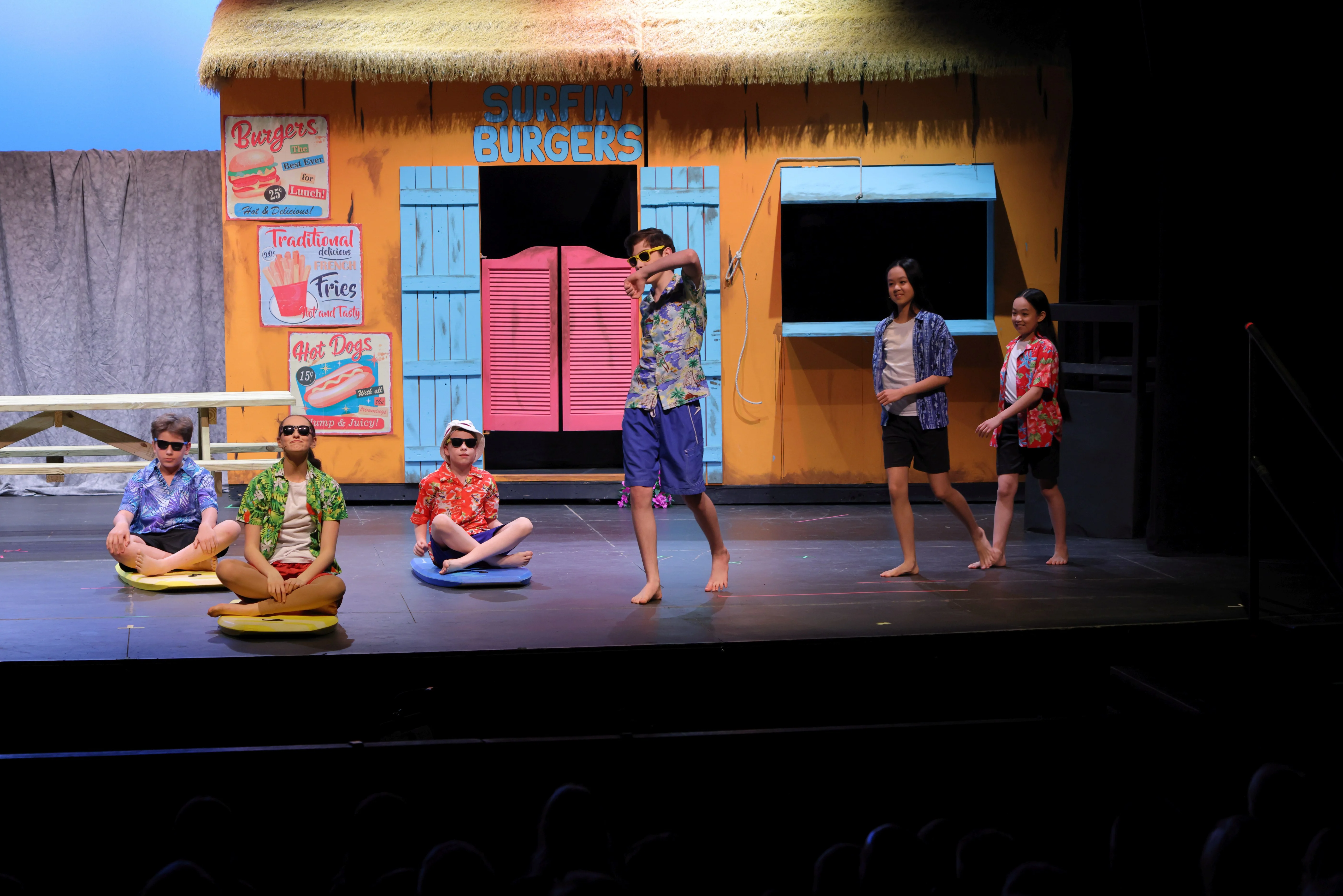 Placeholder (Junior Troupe)
